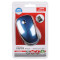 Мышь SPEEDLINK Kappa Wireless Blue (SL-630011-BE)