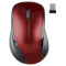 Мышь SPEEDLINK Kappa Wireless Red (SL-630011-RD)