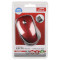 Мышь SPEEDLINK Kappa Wireless Red (SL-630011-RD)