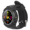 Часы-телефон детские ERGO GPS Tracker Color C010 Black