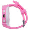 Часы-телефон детские ERGO GPS Tracker Color C010 Pink