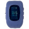 Годинник-телефон дитячий ERGO GPS Tracker Kid's K010 Dark Blue