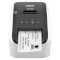 Принтер наліпок BROTHER QL-800 USB
