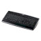 Клавіатура GENIUS KB-120 PS/2 Black