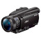 Відеокамера SONY Handycam FDR-AX700 (FDRAX700B.CEE)