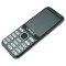 Мобильный телефон SIGMA MOBILE X-style 33 Steel Gray (4827798854914)