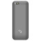 Мобільний телефон SIGMA MOBILE X-style 33 Steel Gray (4827798854914)