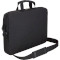 Сумка для ноутбука 15.6" CASE LOGIC Top Loading Laptop Case Black (3201492)