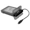 Карман внешний MAIWO K104G2 2.5" SATA to USB 3.1 Black (K104G2 BLACK)