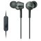 Навушники SONY MDR-EX255AP Black (MDREX255APB.E)