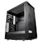 Корпус FRACTAL DESIGN Meshify C Black (FD-CA-MESH-C-BKO)