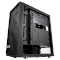 Корпус FRACTAL DESIGN Meshify C Black (FD-CA-MESH-C-BKO)