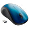 Миша LOGITECH M310 Peacock Blue (910-005248)