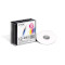 Матриця CD-R TDK 80min/700MB Slim Printable 52x (10 pack) цена за упаковку