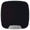 Беспроводная домашняя сирена AJAX HomeSiren Black (000001141)