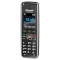 DECT телефон PANASONIC KX-TCA185RU Black