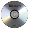 Матриця DVD+R TRAXDATA 120min/4.7GB 16x (bulk 50pcs)