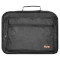 Сумка для ноутбука 15.6" PORTO NON-082BK Black