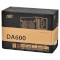 Блок живлення 600W DEEPCOOL DA600 (DP-BZ-DA600N)
