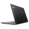 Ноутбук LENOVO IdeaPad 320 15 Onyx Black (80XH00YJRA)