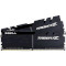 Модуль пам'яті G.SKILL Trident Z Black DDR4 4000MHz 32GB Kit 2x16GB (F4-4000C19D-32GTZKK)