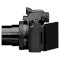 Фотоаппарат CANON PowerShot G1 X Mark III (2208C012)