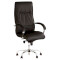 Крісло офісне НОВЫЙ СТИЛЬ Ostin Steel Chrome Comfort Eco-30