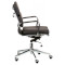 Кресло офисное SPECIAL4YOU Solano 3 Artleather Black (E4800)