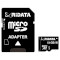 Карта пам'яті RIDATA microSDXC 64GB UHS-I Class 10 + SD-adapter (FF964426)