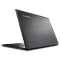 Ноутбук LENOVO G50-80 Black (80L000J6UA)