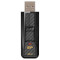 Флэшка SILICON POWER Blaze B50 64GB USB3.0 Black (SP064GBUF3B50V1K)