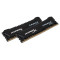 Модуль пам'яті HYPERX Savage DDR4 2133MHz 8GB Kit 2x4GB (HX421C13SBK2/8)