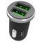 Автомобильное зарядное устройство SILICON POWER Boost Charger CC102P Black (SP2A1ASYCC102P0K)