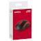 Мышь SPEEDLINK Ceptica Black/Red (SL-630013-BKRD)