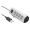 USB хаб EDNET 85021 4-Port