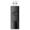 Флешка SILICON POWER Ultima U05 USB2.0 64GB Classic Black (SP064GBUF2U05V1K)