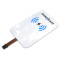 Модуль-приймач бездротової зарядки MINIBATT Qi Wireless Card Lightning (MB-CARD-LIGHT)