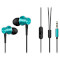 Навушники 1MORE E1009 Piston Fit In-Ear Teal