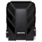 Портативный жёсткий диск ADATA HD710 Pro 5TB USB3.1 Black (AHD710P-5TU31-CBK)