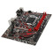 Материнська плата MSI B360M Gaming Plus