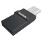Флешка SANDISK Dual Type-C 16GB (SDDDC1-016G-G35)
