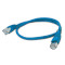 Патч-корд CABLEXPERT U/FTP Cat.5e 2м Blue (PP22-2M/B)