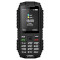 Мобільний телефон SIGMA MOBILE X-treme DT68 Black (4827798337714)