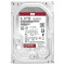 Жёсткий диск 3.5" WD Red Pro 6TB SATA/256MB (WD6003FFBX)