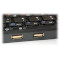Клавіатура GOLDEN FIELD K111S Hub Black