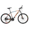 Велосипед гірський TRINX Striker K036 19"x26" Black/Blue/Orange (2017)