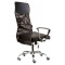Кресло офисное SPECIAL4YOU Supreme Black (E4862)