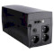 ДБЖ VINGA LED 1200VA USB plastic case (VPE-1200PU)