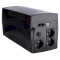 ИБП VINGA LED 1500VA USB Plastic Case (VPE-1500PU)