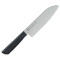 Нож кухонный SEKI KANETSUGU 21 Santoku 165мм (1011)